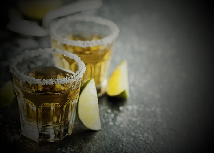 świat alkoholi radom tequila