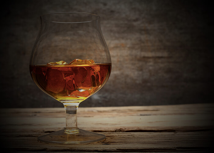 świat alkoholi radom cognac